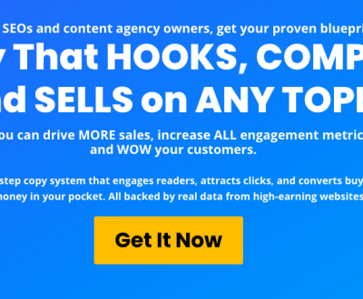 Web Copy Masterclass Review - FatRank