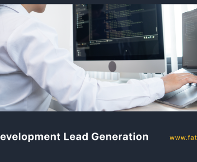 Accountants Lead Generation