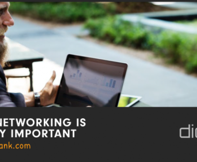 Why Networking is Vitally Important