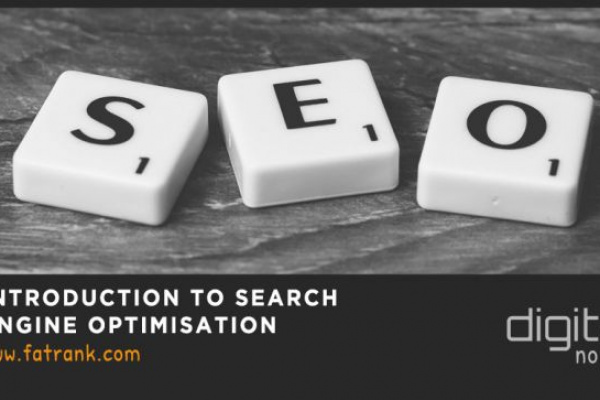 Introduction to Search Engine Optimisation