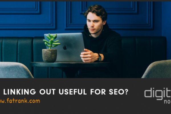 Is Linking Out Useful For SEO?