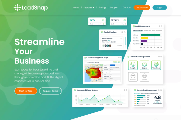 The Ultimate Rank & Rent Tool for SEOs