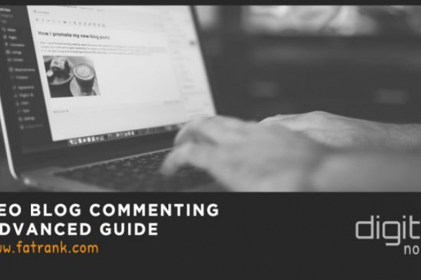 Blog Commenting Advanced Guide For SEO