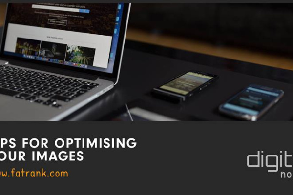 Tips For Optimising Your Images for Technical SEO